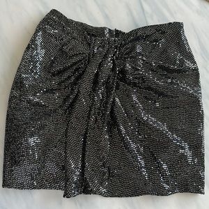 Zara skirt